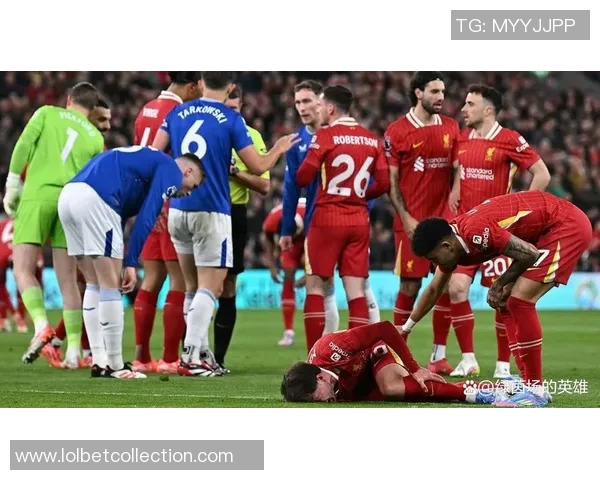 中超激战切尔西大胜利物浦补时争议判罚引发全场沸腾