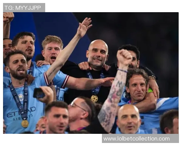 德甲决赛曼城小胜国米点球大战引发全场狂欢历史冷门再现