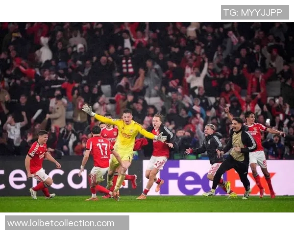 本菲卡逆袭阿森纳5-1大胜绝杀时刻点燃全场激情