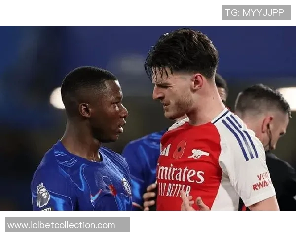 英超激战切尔西大胜波尔图红牌事件引发全场热议与转会猜测