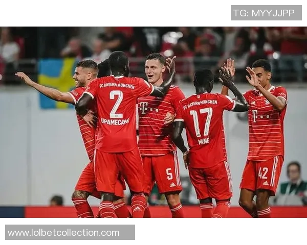 热刺主场大胜拜仁3-0足总杯精彩瞬间引发全场狂欢