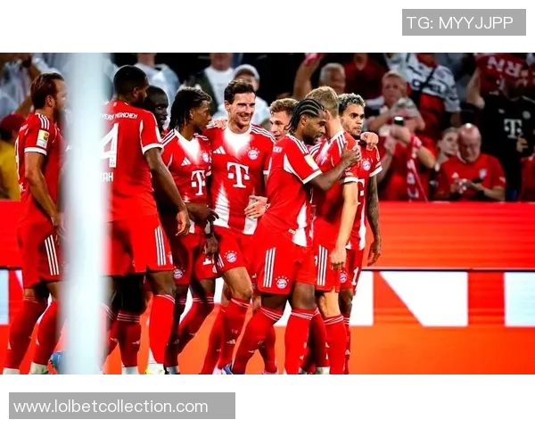 莱比锡大胜拜仁四球狂潮神扑时刻点燃全场激情